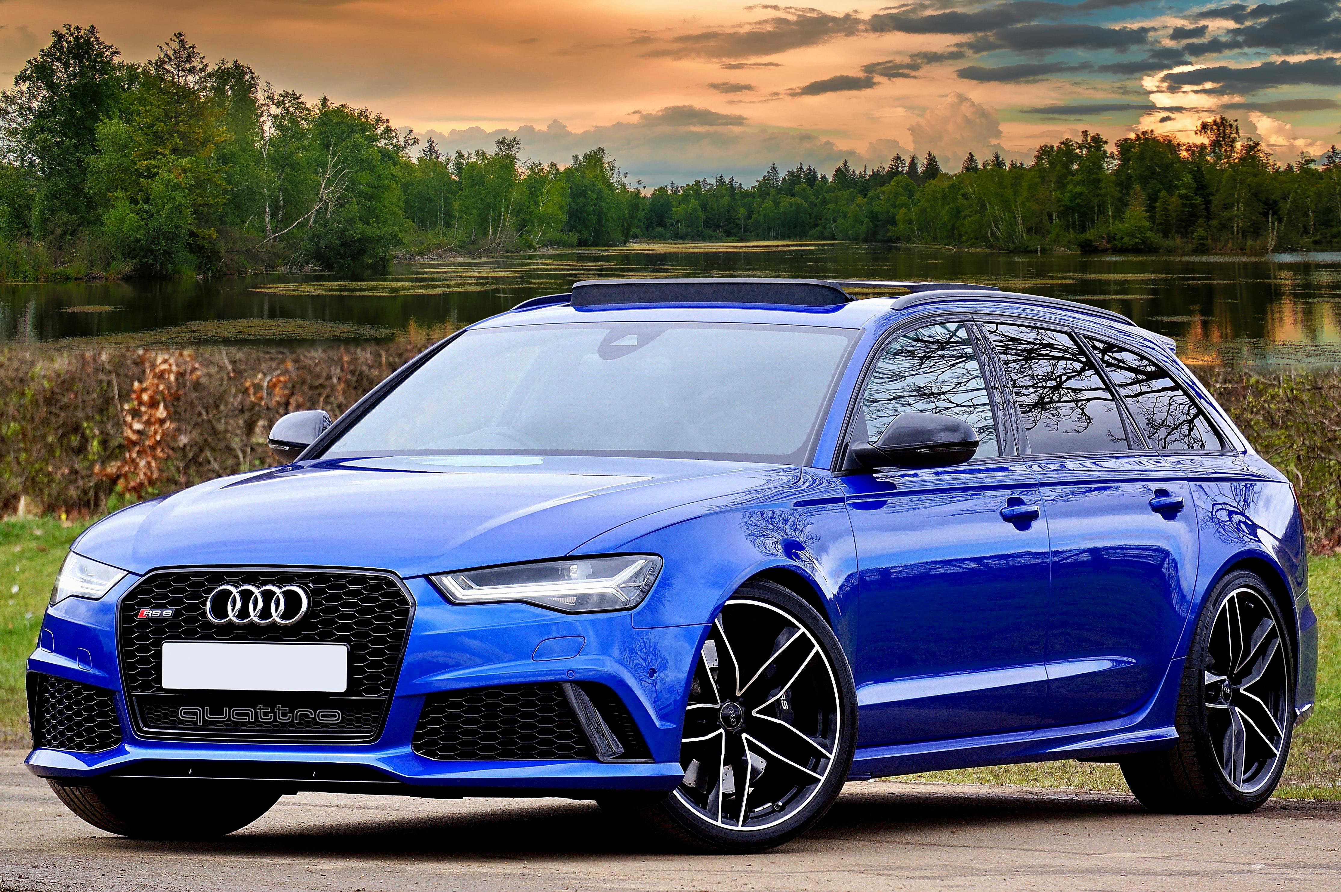 Audi Audi RS6